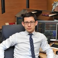 Timur Medenbayev