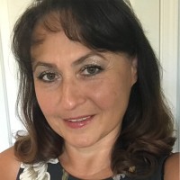 Elena Dubinski, Pt, Dpt, Mba