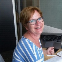 Yvonne Van Der Tuijn