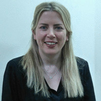 Kathryn Rowan, FCCA