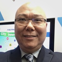 Alex Loh