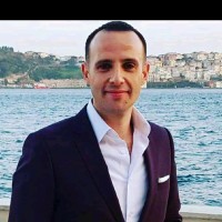 Mustafa Yıldır
