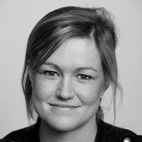 Susanne Carlsson