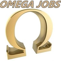 Omega Jobs