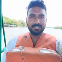 Bharat Yadav