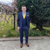 Martin Mclaughlin