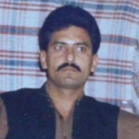 Mushtaq Mali