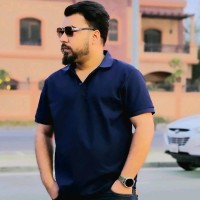 Rayees Ahmad
