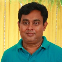 Akram Halder