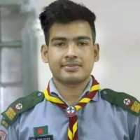 Daloyer Hossain