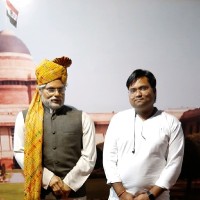 Abhay Kesarwani