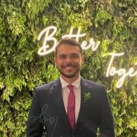José Lima Dos Santos Neto