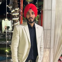 Inder Preet Singh