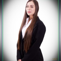 Itsi Montserrat Conde Hernández