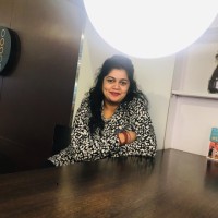 Neelima Dinesh