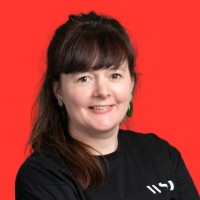 Nicola Evans