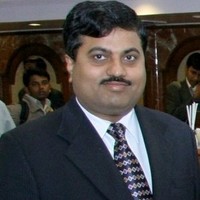 Binay Kumar Thakur