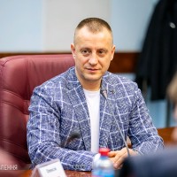 Oleksii Ievchenko
