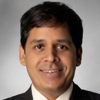Dr Vaibhav Dubey