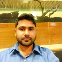 Vishnu Sinha