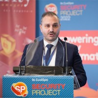 Taxiarchis Stelios, MBA