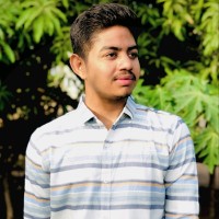 Uttam Ribadiya