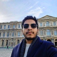 Muhammad Hashir Waqar