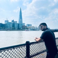 Shoaib Raza