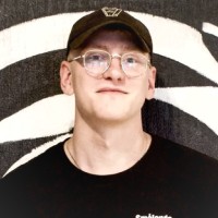 Tobias Eckervad