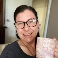 Joanne Barnes