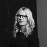 Hilma Parvela