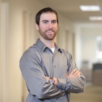 Joshua Paradis-St.Croix, AAI, CRIS