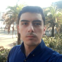 Muhammet Furkan YİĞİTOĞLU