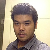 Andrea Rinaldy