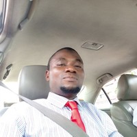 Abdullateef Abubakar Saka