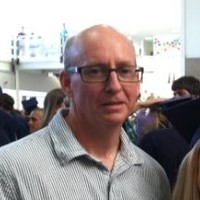 Brian Shott
