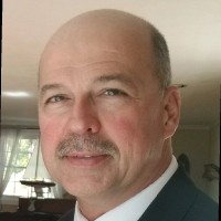 Steven Halpern
