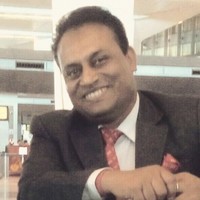 Rohit U.