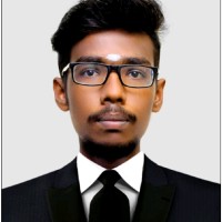 Moorthy M