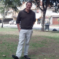 Javier Medina