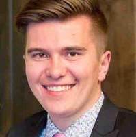 Anthony Dahlquist