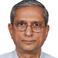 Ramachandran Radhakrishnan