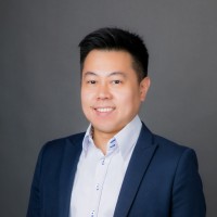 Elvis Tam