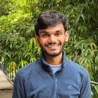 Shriyansh Gupta