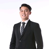 Davy Adriansyah, S. Hub. Int