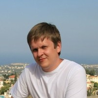 Andrey Kramarev