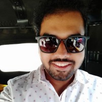 Madhan Kumar