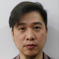 Kelvin Chiam