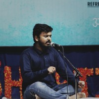 Shreyas Erande
