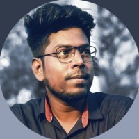 Elanchezhiyan Elangovan